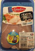 L'Extra Tendre