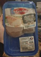 Filet de poulet