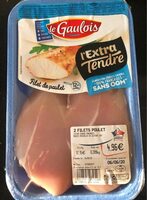 Blanc de poulet