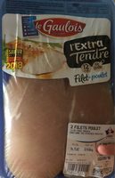 L'Extra Tendre Filet de Poulet