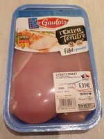 Filet de poulet