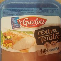 Filet de Poulet "l'Extra Tendre"