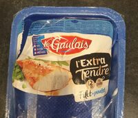 Filet de poulet l
