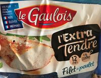 Filet de poulet