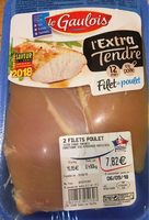 L'extra tendre