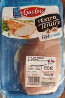 Filet de poulet