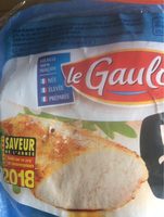 Poulet extra tendre