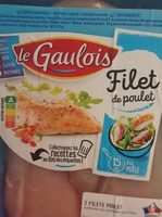 Filet de poulet