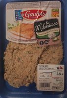 Escalope Milanaise