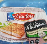 Les milanaises
