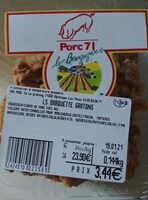 Gratons lyonnais