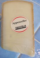 Appenzeller