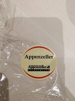 Appenzeller