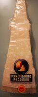Parmigiano Reggiano AOP
