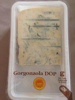 Gorgonzola DOP