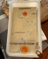 Gorgonzola dop