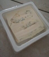 Mascarpone au gorgonzola
