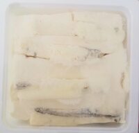 Mascarpone au gorgonzola