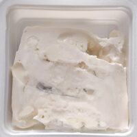 Mascarpone y gorgonzola