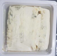 Mascarpone au gorgonzola