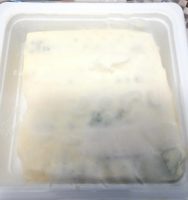 Gorgonzola mascarpone