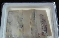 Mascarpone au gorgonzola