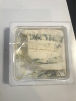 Mascarpone au gorgonzola