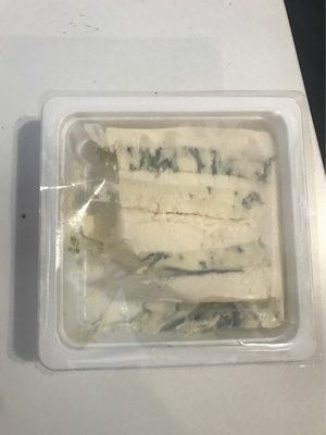 Mascarpone au gorgonzola