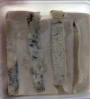 Mascarpone au gorgonzola