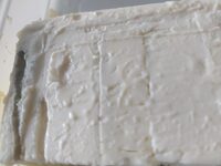 Mascarpone au Gorgonzola