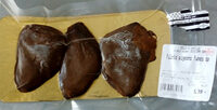 Filets de pigeon fumes