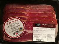 Jambon de Bayonne
