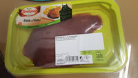 Foie de veau