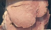 Roti de porc a l’ancienne