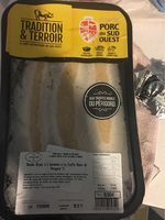 Boudin blanc à l’ancienne