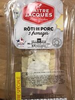 Roti de porc