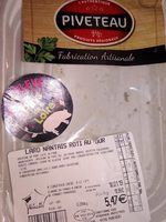 Lard nantais roti au four