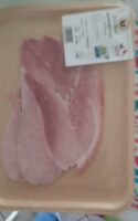 Jambon à l'ancienne