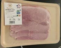 Jambon cuit à l’ancienne