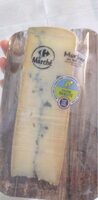 Morbier AOP FQC