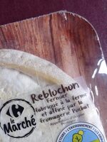 Reblochon