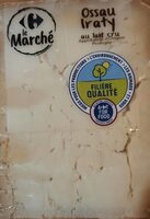 Ossau iraty aop fqc