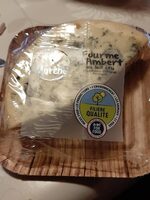 Fourme D'ambert