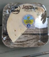 Fourme d'Ambert