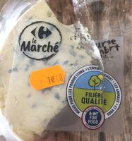Fourme d'Ambert AOP