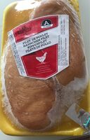 Filet de poulet