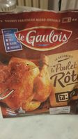 Poulot Roti Le Gaulois