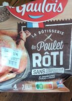 Poulet roti