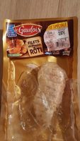 Filet de poulet roti