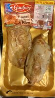 Filet de poulet roti